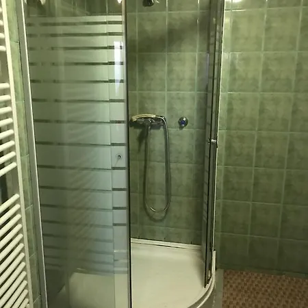 Korozsa Vendeghaz -