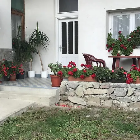 Korozsa Vendeghaz -